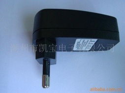 潮州市凯宝电子 高品质手机充电器产品列表与选购指南